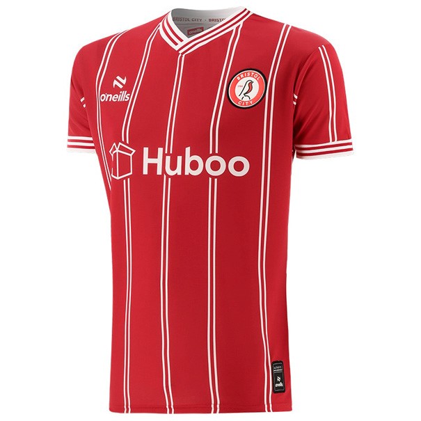 Thailand Trikot Bristol City Heim 2023-24